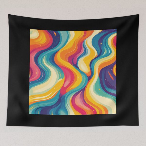 Item preview, Groovy Vibes Only designed and sold by dragonfliesart.