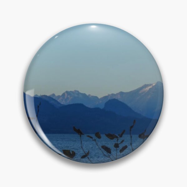 Item preview, Harrison Lake, British Columbia designed and sold by BirdyBirdy8.