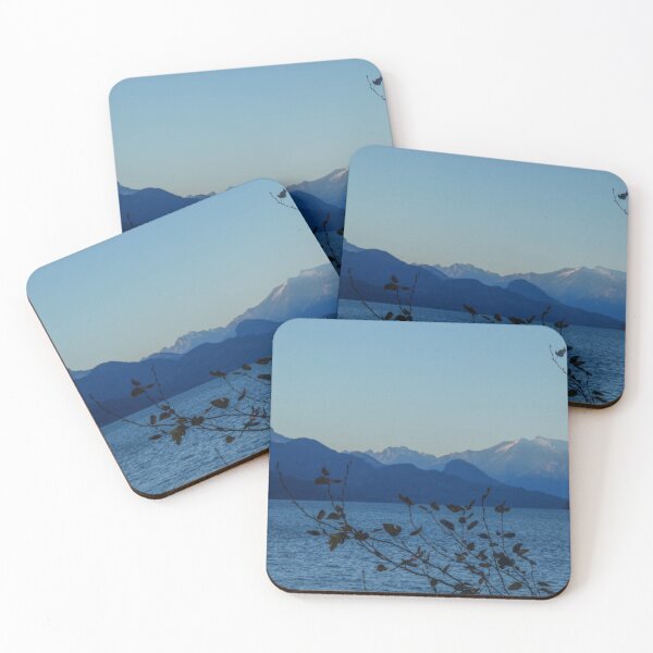 Item preview, Harrison Lake, British Columbia designed and sold by BirdyBirdy8.