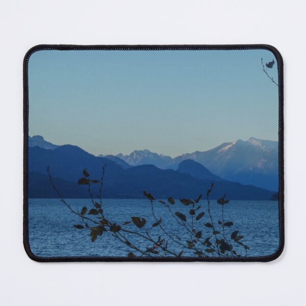 Item preview, Harrison Lake, British Columbia designed and sold by BirdyBirdy8.