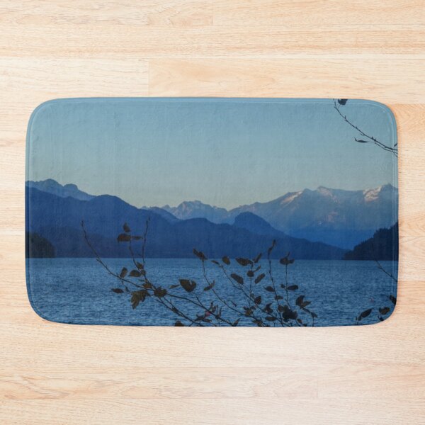 Item preview, Harrison Lake, British Columbia designed and sold by BirdyBirdy8.