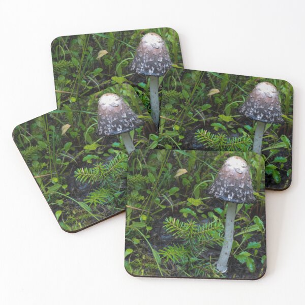 Item preview, Wild Mushroom designed and sold by BirdyBirdy8.