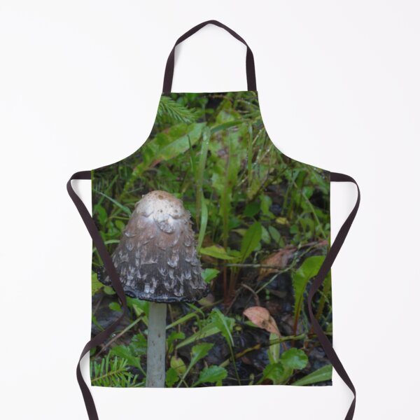 Item preview, Wild Mushroom designed and sold by BirdyBirdy8.
