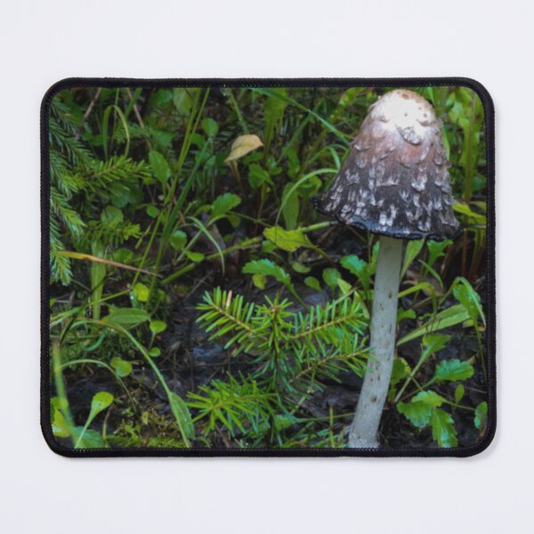 Item preview, Wild Mushroom designed and sold by BirdyBirdy8.