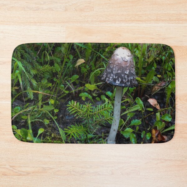 Item preview, Wild Mushroom designed and sold by BirdyBirdy8.