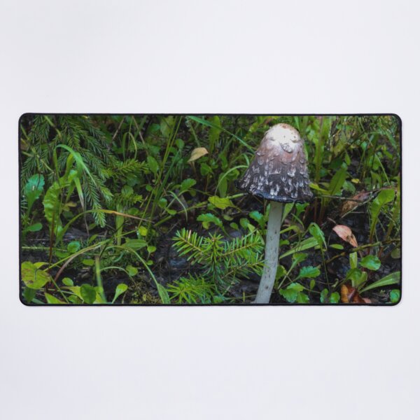 Item preview, Wild Mushroom designed and sold by BirdyBirdy8.