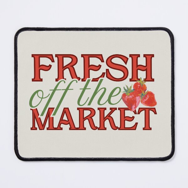 Item preview, Fresh Off the Market Berry Theme designed and sold by Stickers by @molllyclare.