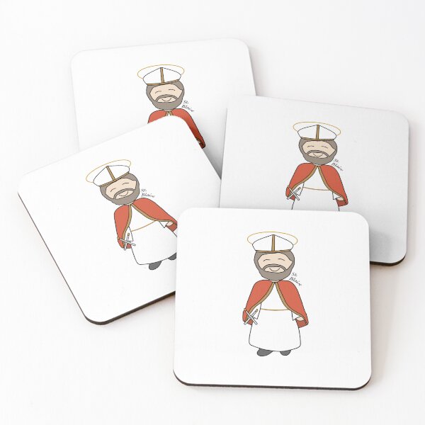 Item preview, St. Blaise designed and sold by aeisberg.