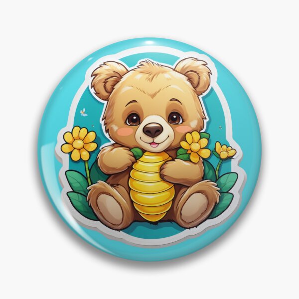 Item preview, Sweet As Honey designed and sold by PresciousPrintz.