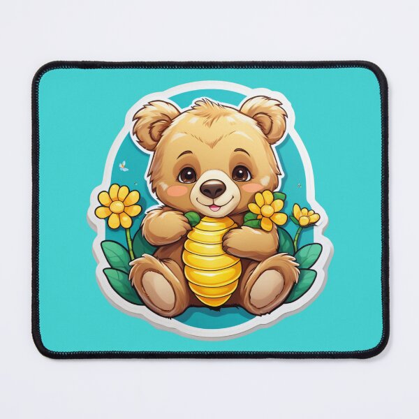 Item preview, Sweet As Honey designed and sold by PresciousPrintz.