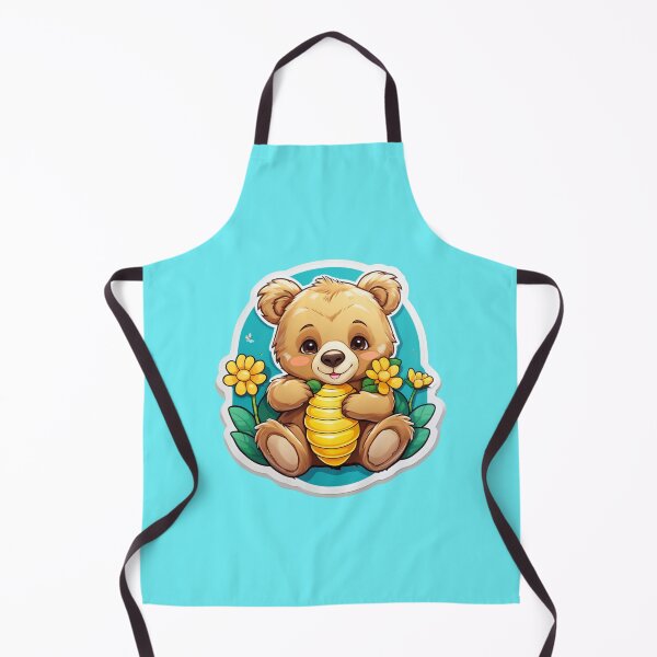 Item preview, Sweet As Honey designed and sold by PresciousPrintz.