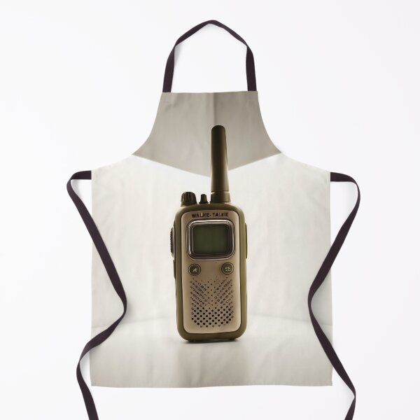 Item preview, Retro |Walkie Talkie|  Security Phone Case  designed and sold by MagneticArts23.