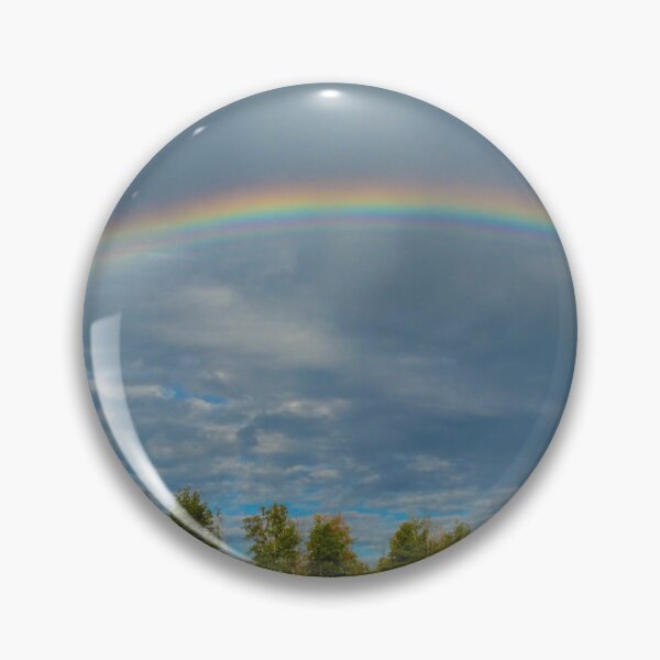 Item preview, Rainbow Sky designed and sold by BirdyBirdy8.
