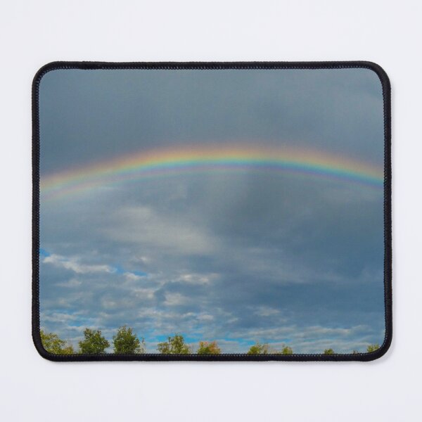 Item preview, Rainbow Sky designed and sold by BirdyBirdy8.