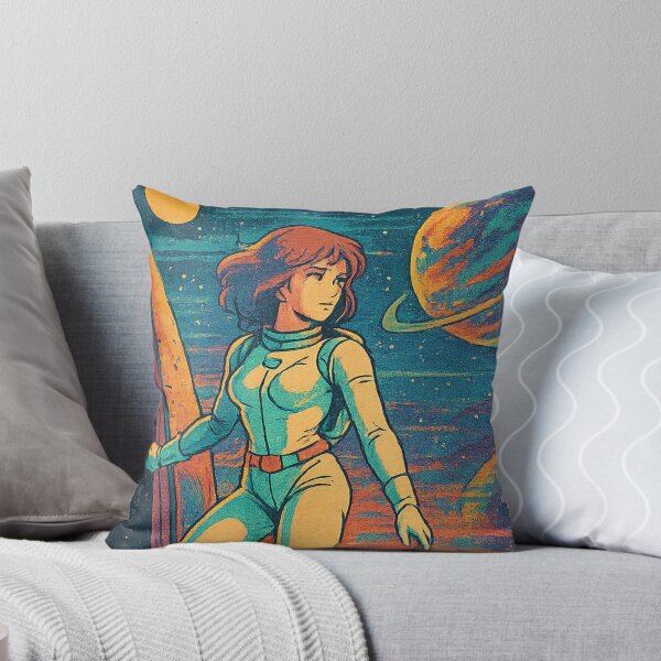 Item preview, Discovery: Star Trek: Rising designed and sold by JonelleTshirts.