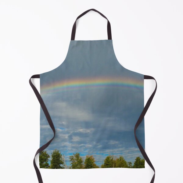 Item preview, Rainbow Sky designed and sold by BirdyBirdy8.