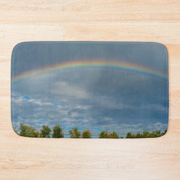 Item preview, Rainbow Sky designed and sold by BirdyBirdy8.