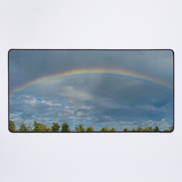 Item preview, Rainbow Sky designed and sold by BirdyBirdy8.