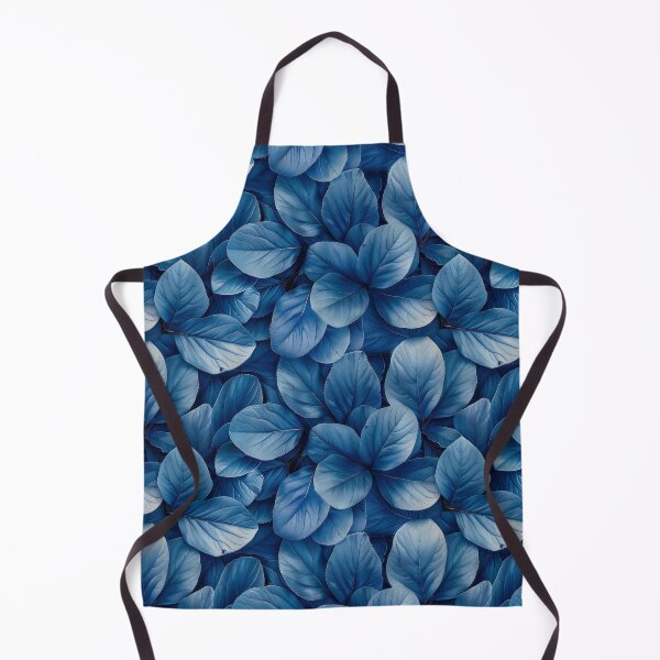 Item preview, Azure Leaf Canopy designed and sold by NTGUILTY.