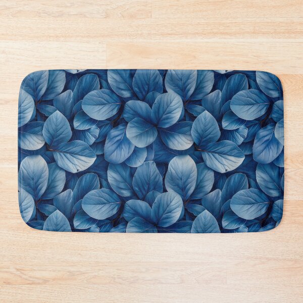 Item preview, Azure Leaf Canopy designed and sold by NTGUILTY.