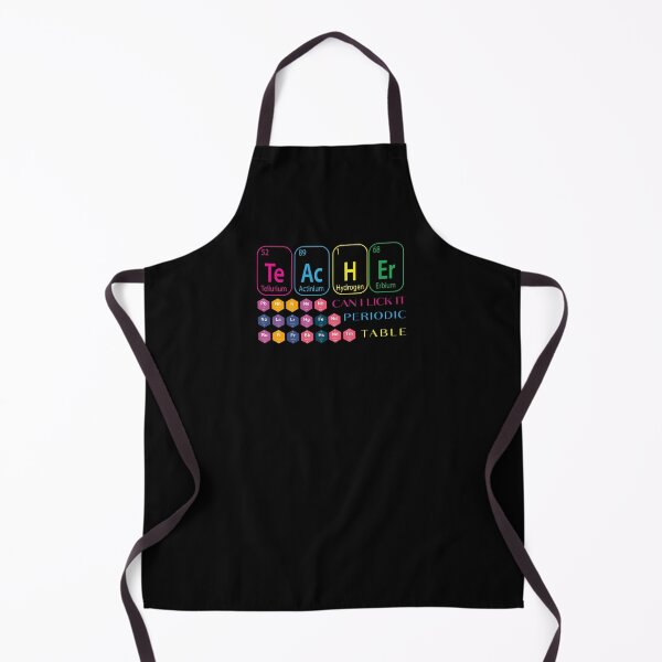 Item preview, Can I lick it Periodic table   designed and sold by KolbaVison.
