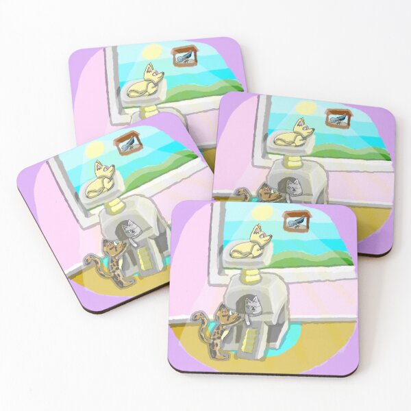 Item preview, A Quaint Afternoon designed and sold by BBarrMedia.