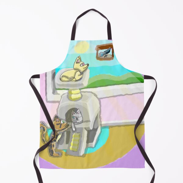 Item preview, A Quaint Afternoon designed and sold by BBarrMedia.