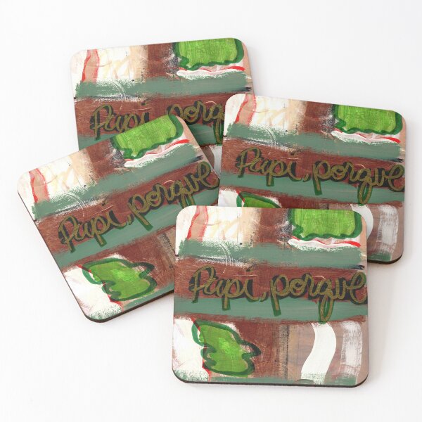 Item preview, Papi Porque designed and sold by ElvisSantanaArt.