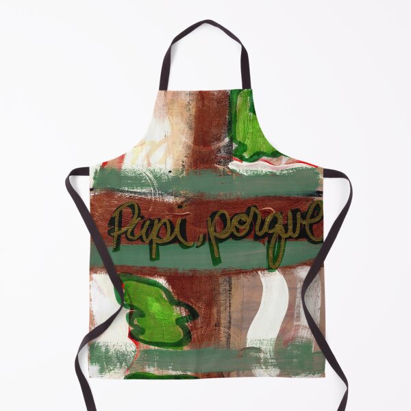 Item preview, Papi Porque designed and sold by ElvisSantanaArt.