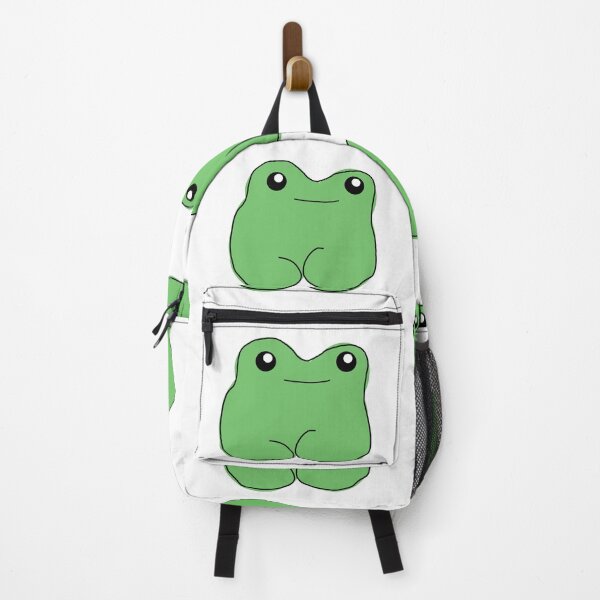 Item preview, Frederick the Frog designed and sold by StarkXpressions.