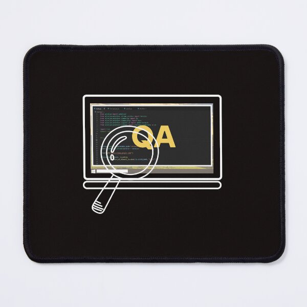Item preview, Nerdverse – QA Edition | Bug Hunter Gear for Testers designed and sold by Nerdverse Shop.