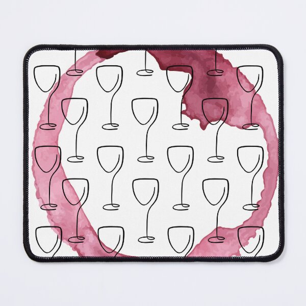Item preview, Wine Lover designed and sold by KArtyste.