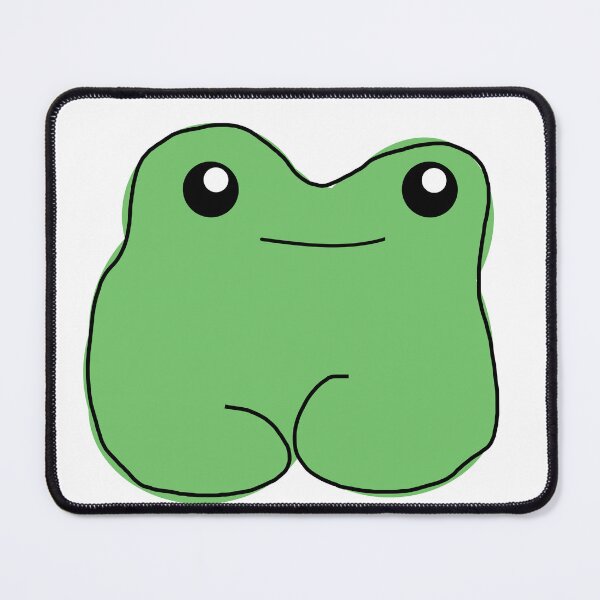 Item preview, Frederick the Frog designed and sold by StarkXpressions.