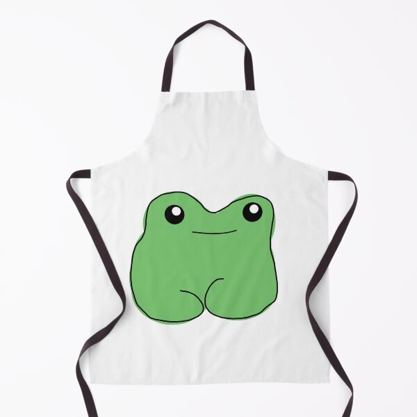 Item preview, Frederick the Frog designed and sold by StarkXpressions.