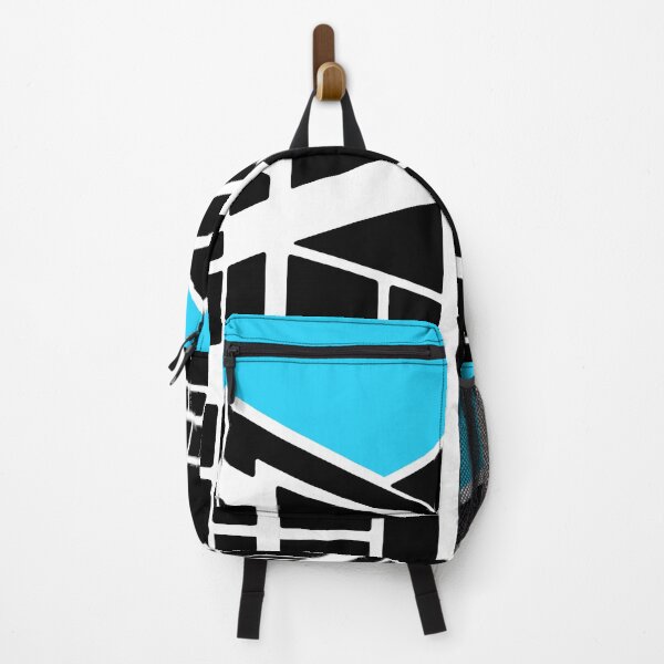 Item preview, WHARF. CITYSCAPE. BLUE SKY. designed and sold by 5hertz.