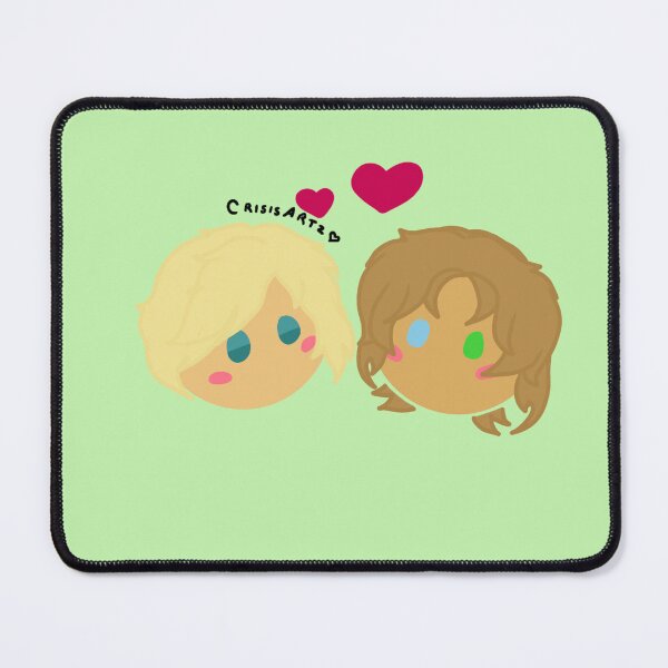Item preview, Garrance Chibis- Mystreet designed and sold by Crisis-Artz.