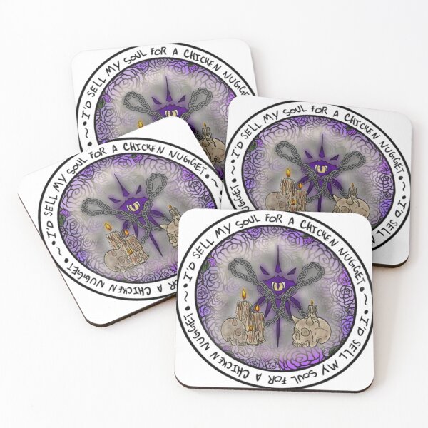 Item preview, DND Class - Warlock designed and sold by shanethespirit.