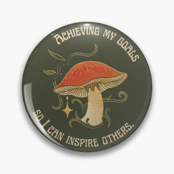 Item preview, Achieving My Goals  designed and sold by babble-donut.