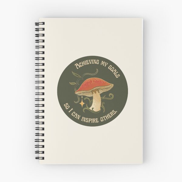 Item preview, Achieving My Goals  designed and sold by babble-donut.