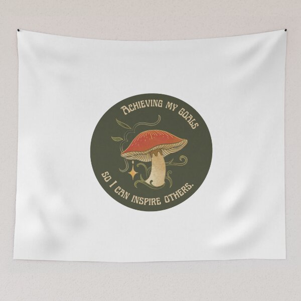 Item preview, Achieving My Goals  designed and sold by babble-donut.