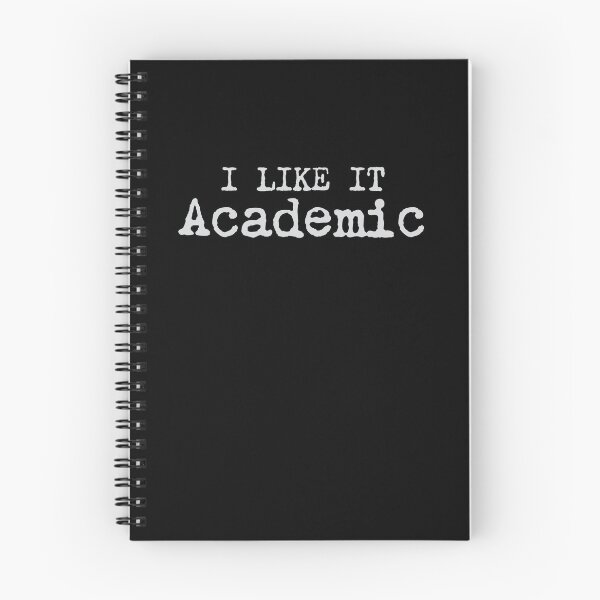 Item preview, i like it academic designed and sold by jazzydevil.