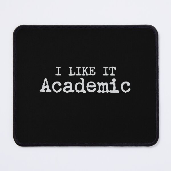 Item preview, i like it academic designed and sold by jazzydevil.