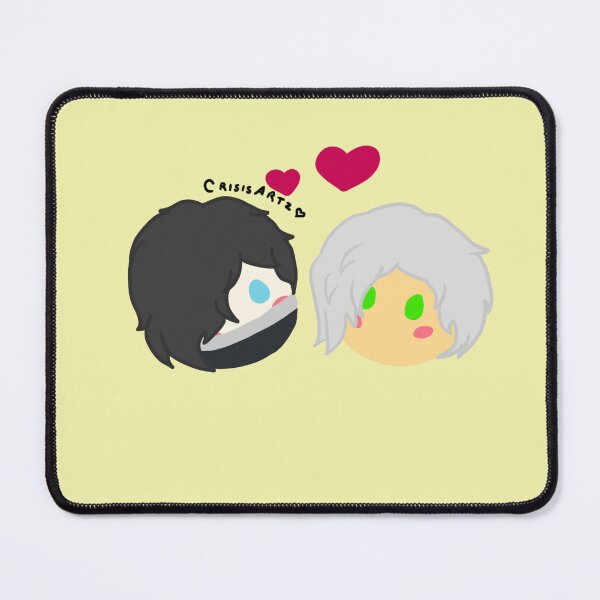 Item preview, Zanvis Chibis- Mystreet designed and sold by Crisis-Artz.