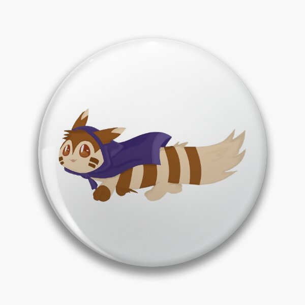 Item preview, Pip Furret Walk designed and sold by fandomhell.