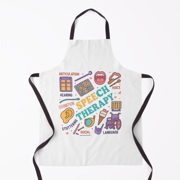 Item preview, Speech Therapy, SLP, Speech pathologist, ABA Therapist, BCBA, Mental Health, AAC,Occupational Therapy, Special Education designed and sold by Orvista.