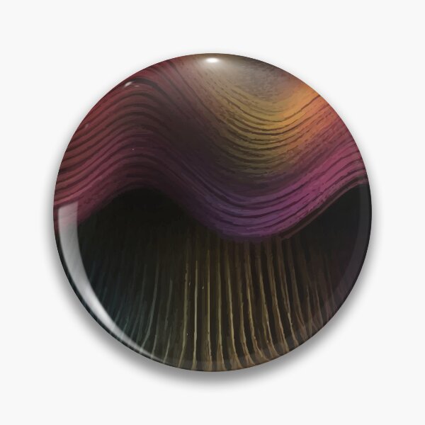 Item preview, Wavelengths: Spectrum in Motion designed and sold by AbstractAnom.