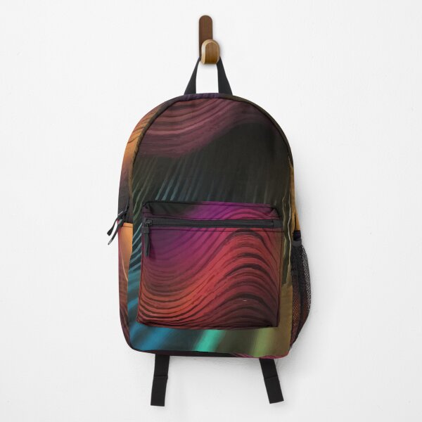 Item preview, Wavelengths: Spectrum in Motion designed and sold by AbstractAnom.