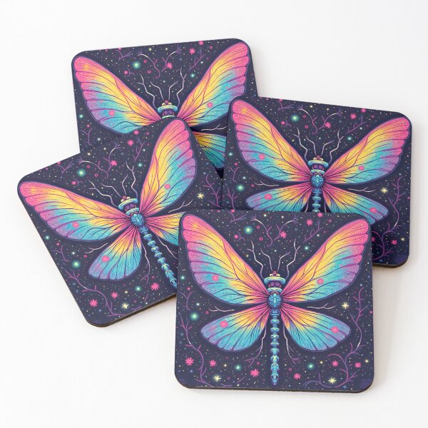 Item preview, Prism Fly designed and sold by LemonheadLaurasArt.