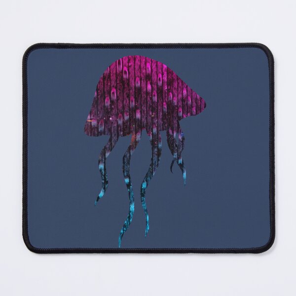 Item preview, Glass Jellyfish designed and sold by BirdyBirdy8.