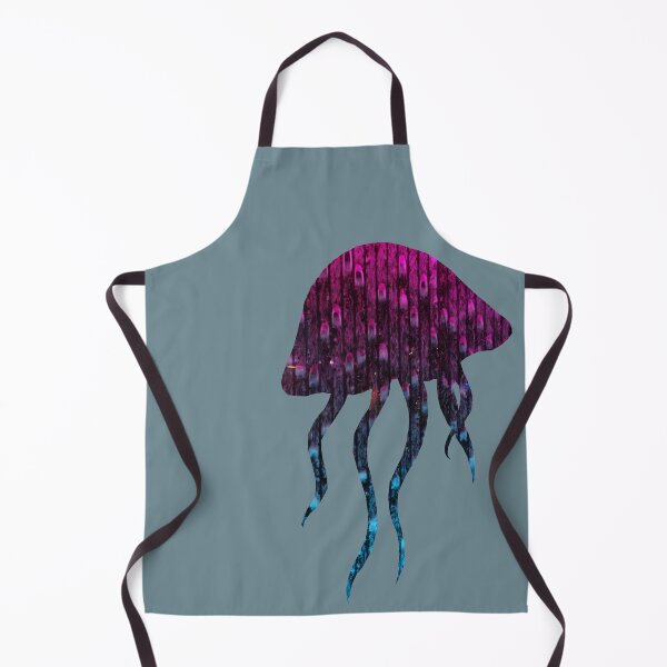 Item preview, Glass Jellyfish designed and sold by BirdyBirdy8.